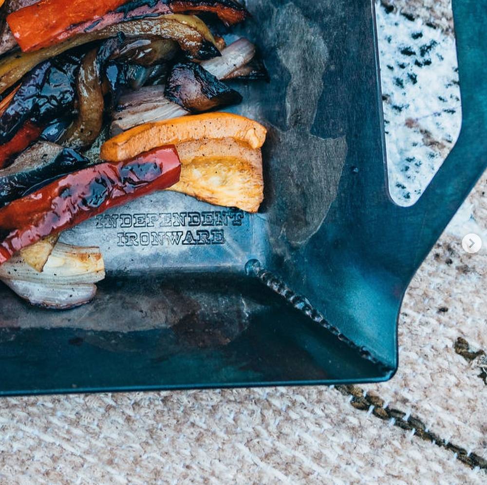 How to Care for Carbon Steel Pans: Cleaning and Storage Tips