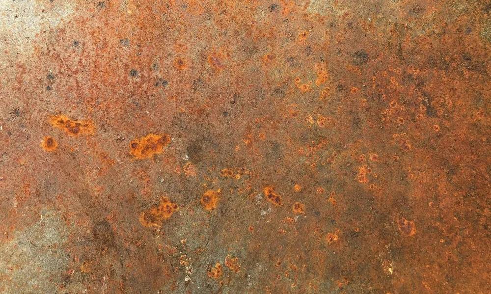 How to Fix and Reseason a Rusty Carbon Steel Pan