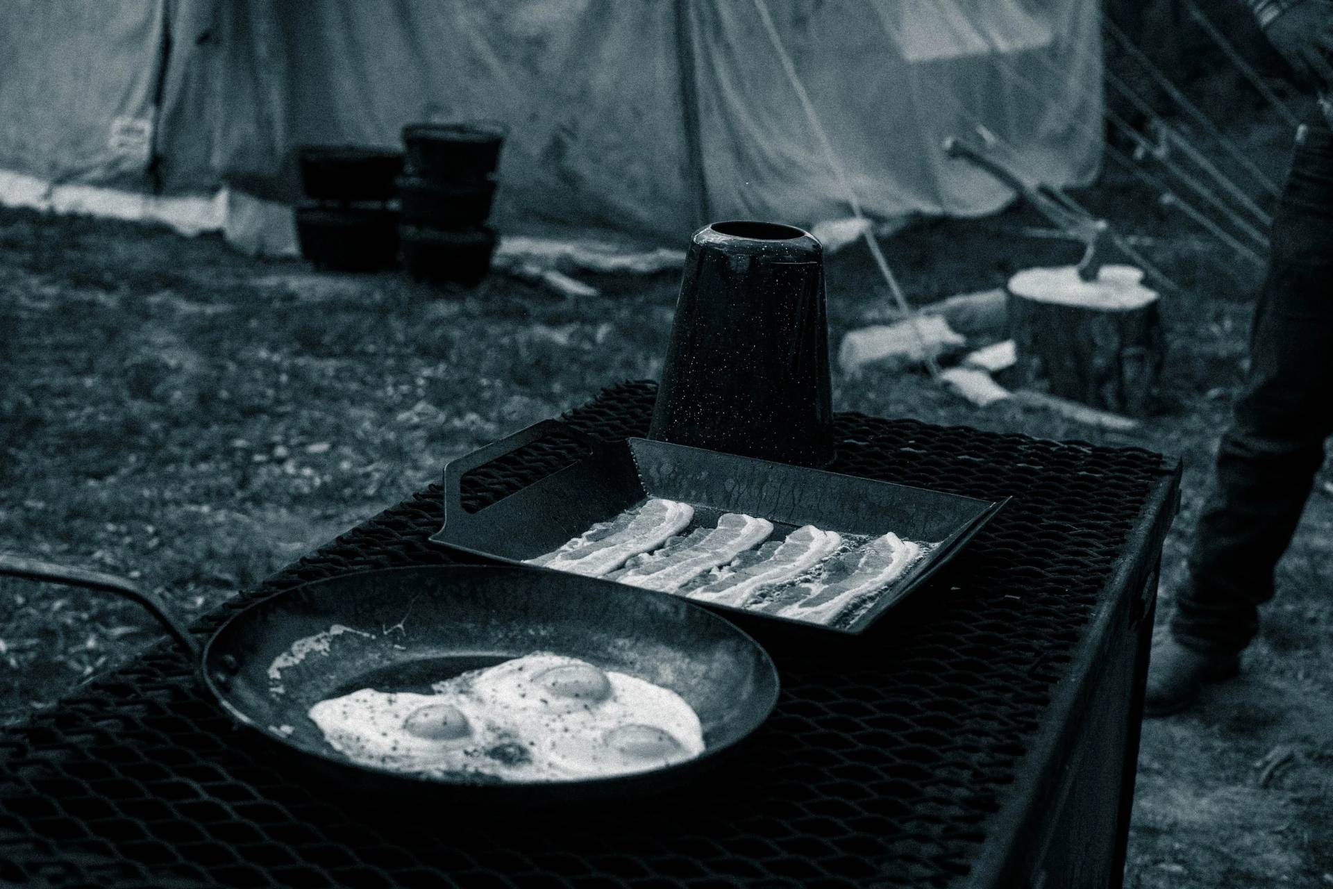 Everyday Mistakes That Shorten the Life of Your Carbon Steel Pan