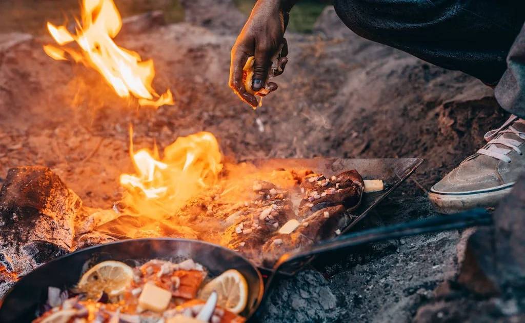 The Art of Searing: Why Carbon Steel Elevates Everyday Proteins