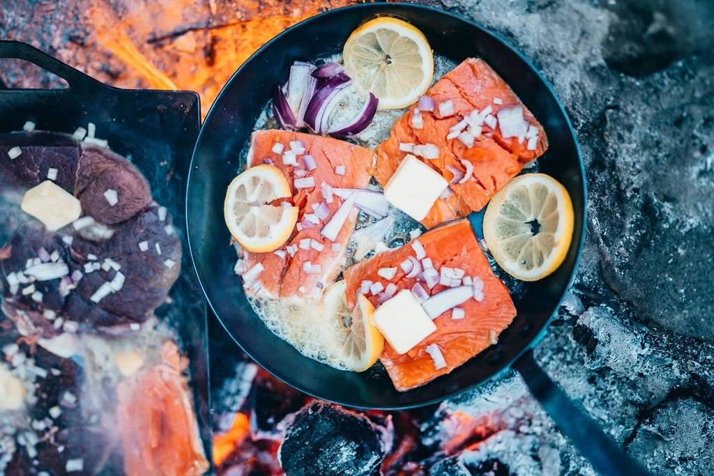 Pairing Pans and Recipes: Which Carbon Steel Shape Works Best for What Dish