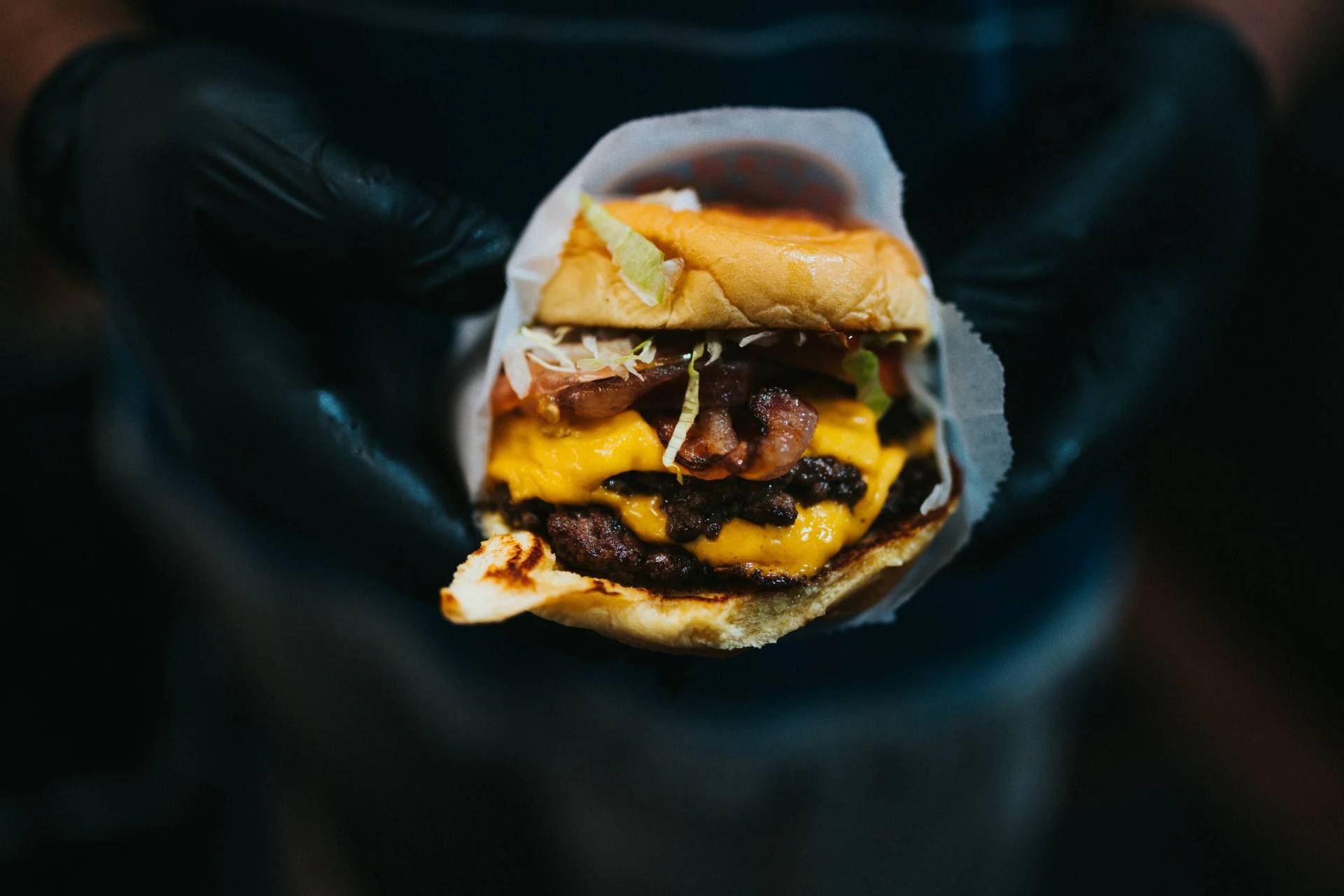 Smash Burger Perfection: Why a Press Makes All the Difference