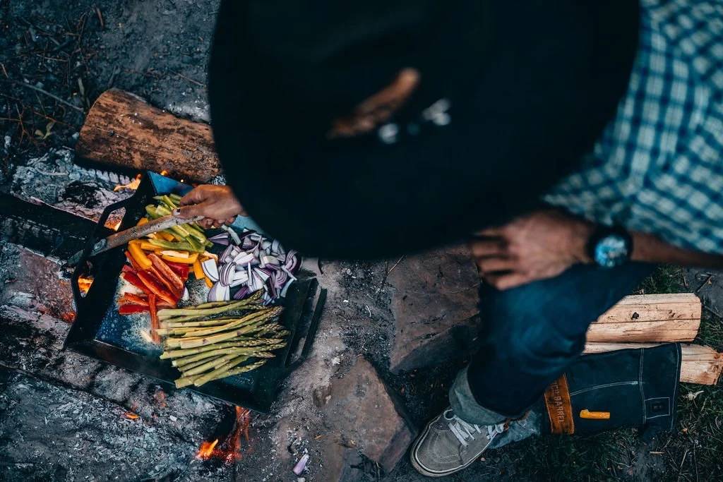 Sustainability in the Kitchen: Why Carbon Steel is the Responsible Choice