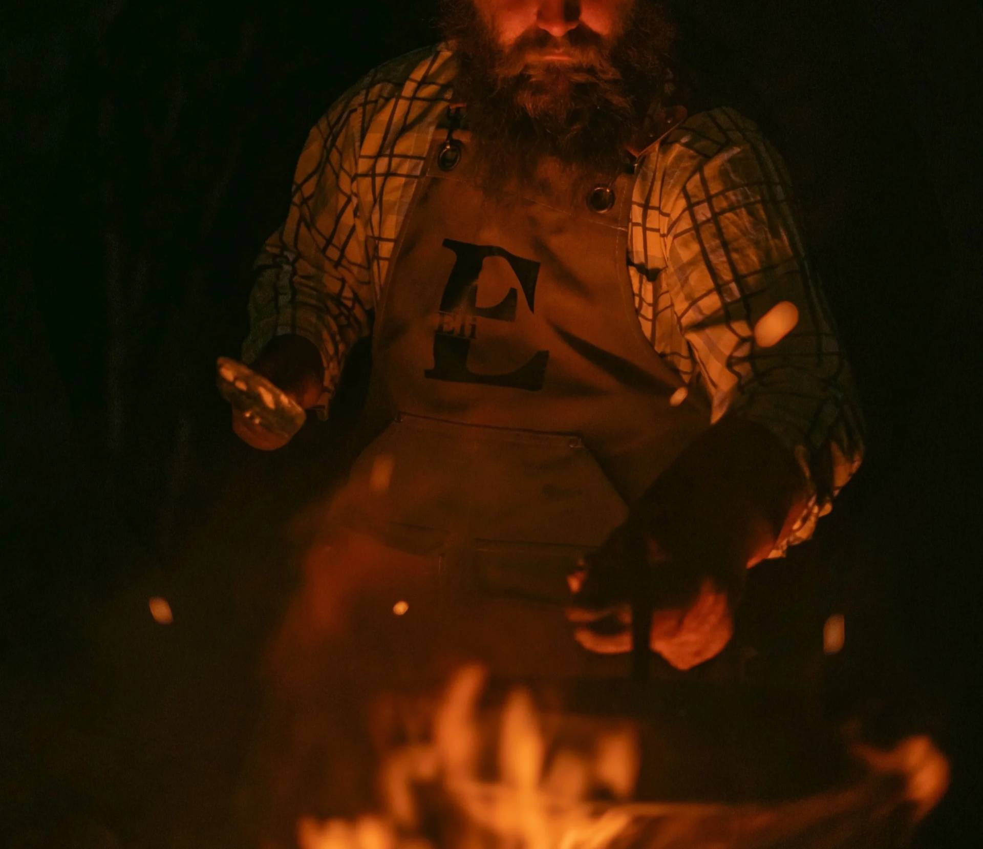 Why Chefs Use Carbon Steel Cookware