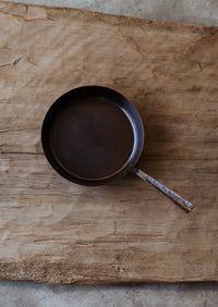 12.5"  Wyoming Range Skillet