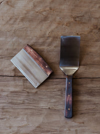 Stainless Spatula