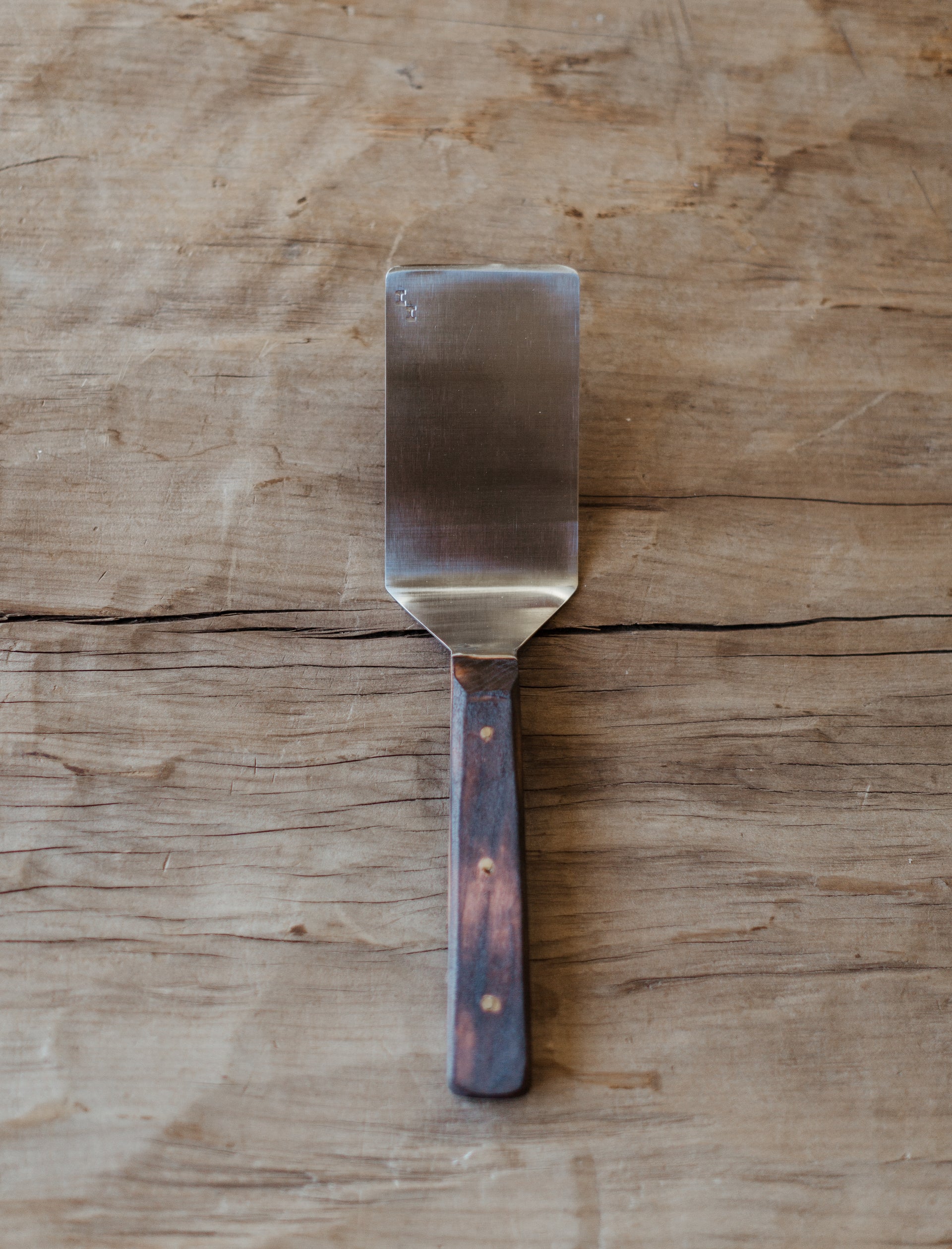 Stainless Spatula