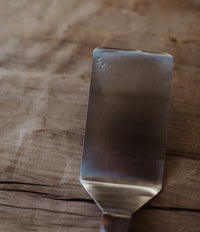 Stainless Spatula