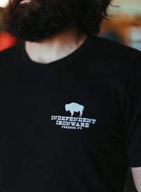 Vintage Wyoming Tee