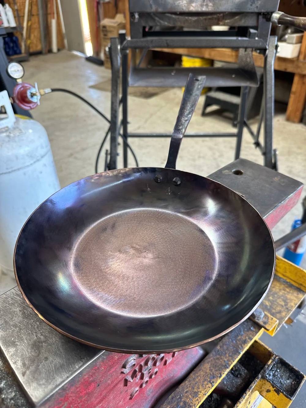 WHOLESALE 10"  French Skillet