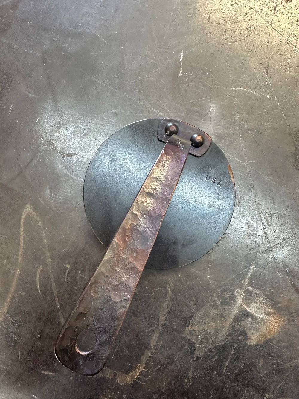 WHOLESALE Searing Press