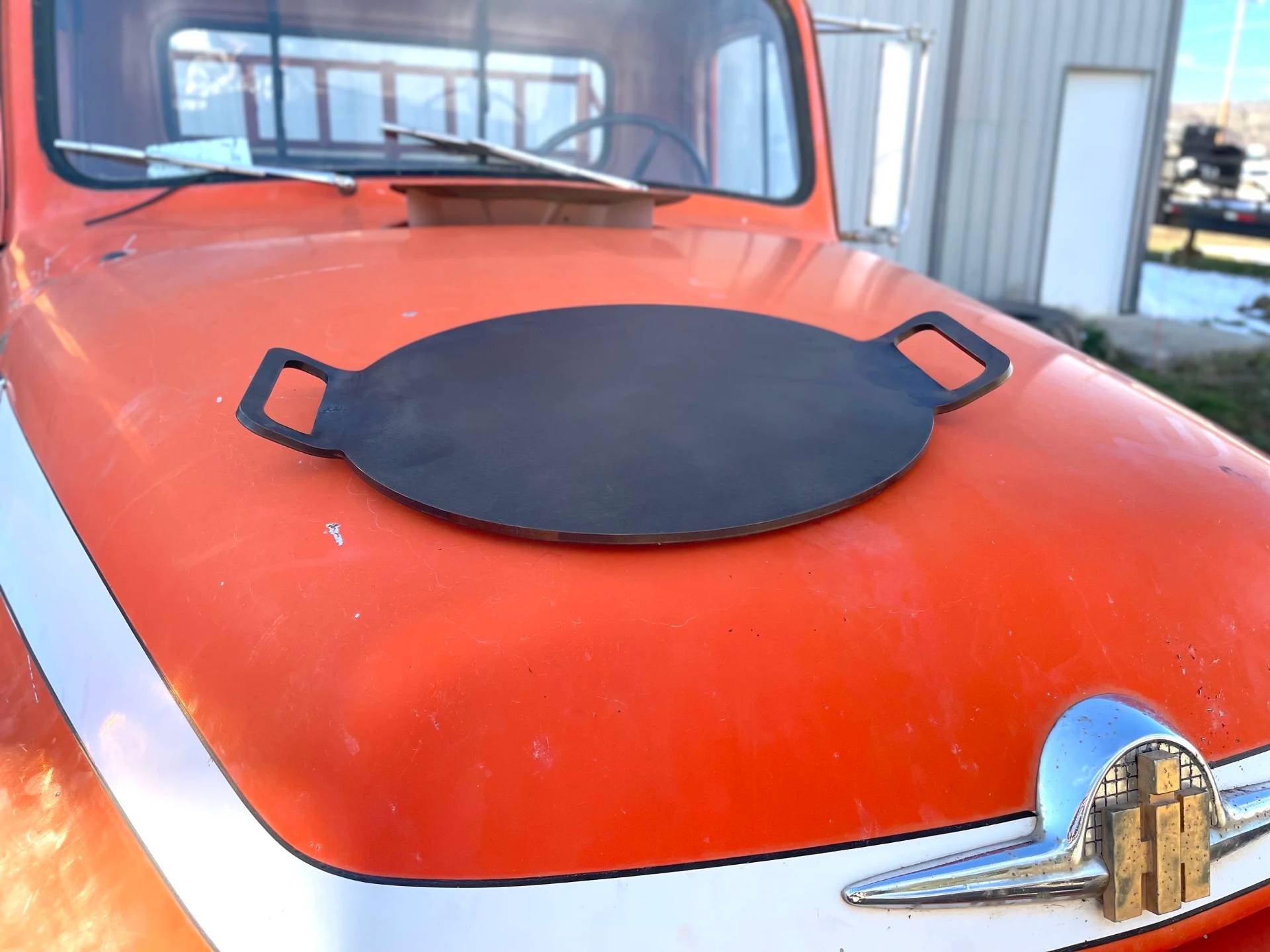 WHOLESALE Plancha Plate